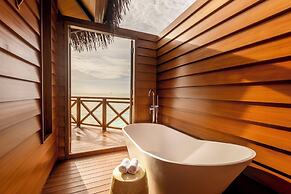 Mercure Maldives Kooddoo Adult-Only Resort