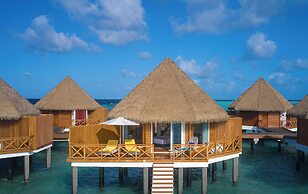 Mercure Maldives Kooddoo Adult-Only Resort