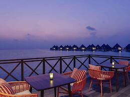 Mercure Maldives Kooddoo Adult-Only Resort