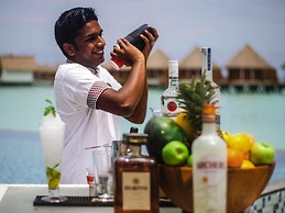 Mercure Maldives Kooddoo Adult-Only Resort