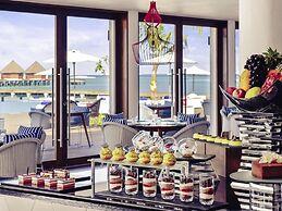 Mercure Maldives Kooddoo Adult-Only Resort