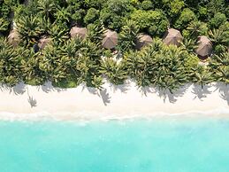 Mercure Maldives Kooddoo Adult-Only Resort