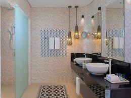 Mercure Maldives Kooddoo Adult-Only Resort