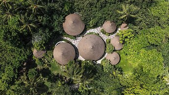 Mercure Maldives Kooddoo Adult-Only Resort