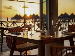 Mercure Maldives Kooddoo Adult-Only Resort