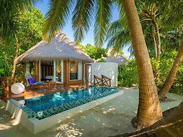 Mercure Maldives Kooddoo Adult-Only Resort