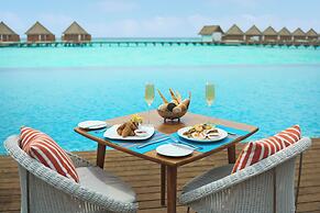Mercure Maldives Kooddoo Adult-Only Resort