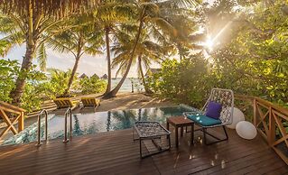 Mercure Maldives Kooddoo Adult-Only Resort