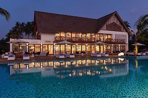 Mercure Maldives Kooddoo Adult-Only Resort