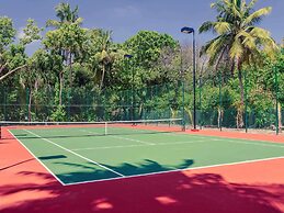 Mercure Maldives Kooddoo Adult-Only Resort