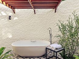 Mercure Maldives Kooddoo Adult-Only Resort