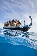 Mercure Maldives Kooddoo Adult-Only Resort