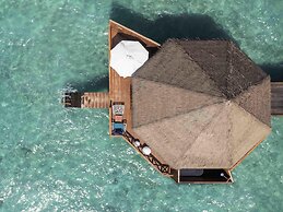 Mercure Maldives Kooddoo Adult-Only Resort