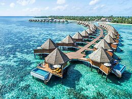 Mercure Maldives Kooddoo Adult-Only Resort