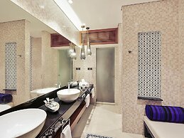 Mercure Maldives Kooddoo Adult-Only Resort