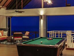 Mercure Maldives Kooddoo Adult-Only Resort