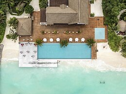 Mercure Maldives Kooddoo Adult-Only Resort