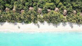 Mercure Maldives Kooddoo Adult-Only Resort