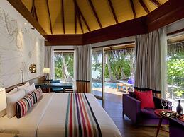 Mercure Maldives Kooddoo Adult-Only Resort