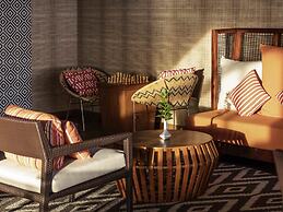 Mercure Maldives Kooddoo Adult-Only Resort