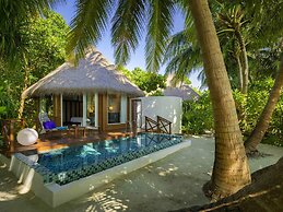 Mercure Maldives Kooddoo Adult-Only Resort