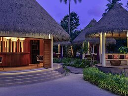 Mercure Maldives Kooddoo Adult-Only Resort
