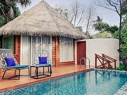 Mercure Maldives Kooddoo Adult-Only Resort