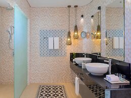 Mercure Maldives Kooddoo Adult-Only Resort