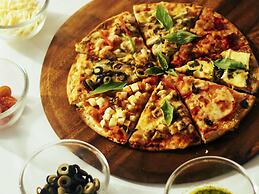 Mercure Maldives Kooddoo Adult-Only Resort