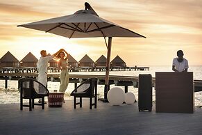 Mercure Maldives Kooddoo Adult-Only Resort