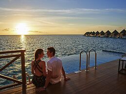Mercure Maldives Kooddoo Adult-Only Resort