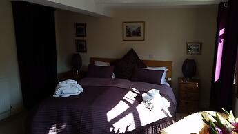 Mackworth House Farm