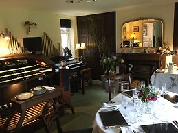 Mackworth House Farm