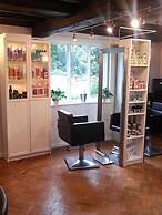 Mackworth House Farm