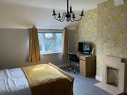 Mackworth House Farm