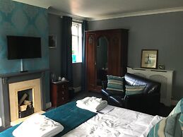 Mackworth House Farm