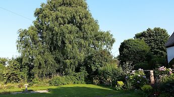 Mackworth House Farm