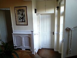 Mackworth House Farm