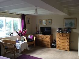 Mackworth House Farm