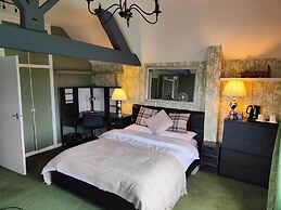 Mackworth House Farm