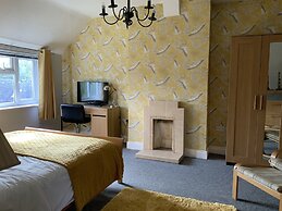 Mackworth House Farm