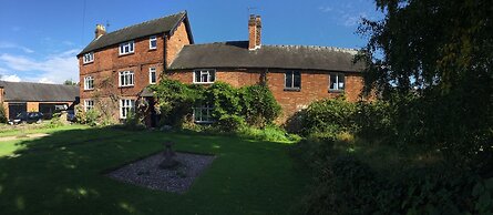 Mackworth House Farm