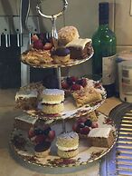 Mackworth House Farm