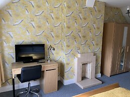 Mackworth House Farm