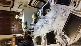 Mackworth House Farm