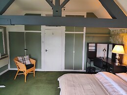 Mackworth House Farm