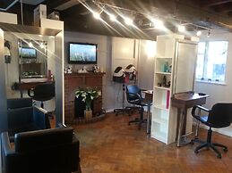 Mackworth House Farm