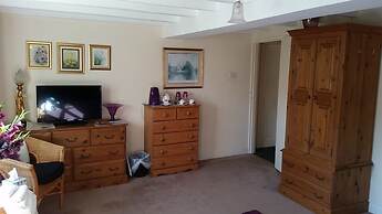 Mackworth House Farm