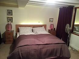 Mackworth House Farm