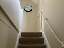 Mackworth House Farm